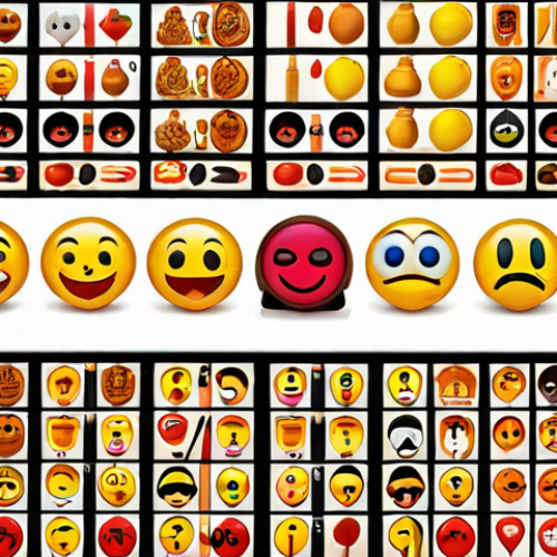 Home 11 **Prompt:** A vibrant, colorful image depicting the evolution of the Spanish language, blending traditional calligraphy with modern digital symbols like emojis and social media icons. The scene should evoke a sense of linguistic flexibility and the constant adaptation of language to new communication forms.