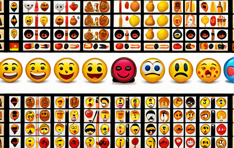 **Prompt:** A vibrant, colorful image depicting the evolution of the Spanish language, blending traditional calligraphy with modern digital symbols like emojis and social media icons. The scene should evoke a sense of linguistic flexibility and the constant adaptation of language to new communication forms.