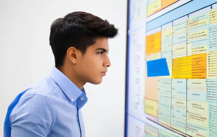 국어 학습에서의 마인드맵 활용 - **Prompt:** A young female student, early 20s, with bright, enthusiastic eyes, sits at a modern, lig... 국어 학습에서의 마인드맵 활용 - **Prompt:** A young female student, early 20s, with bright, enthusiastic eyes, sits at a modern, lig...