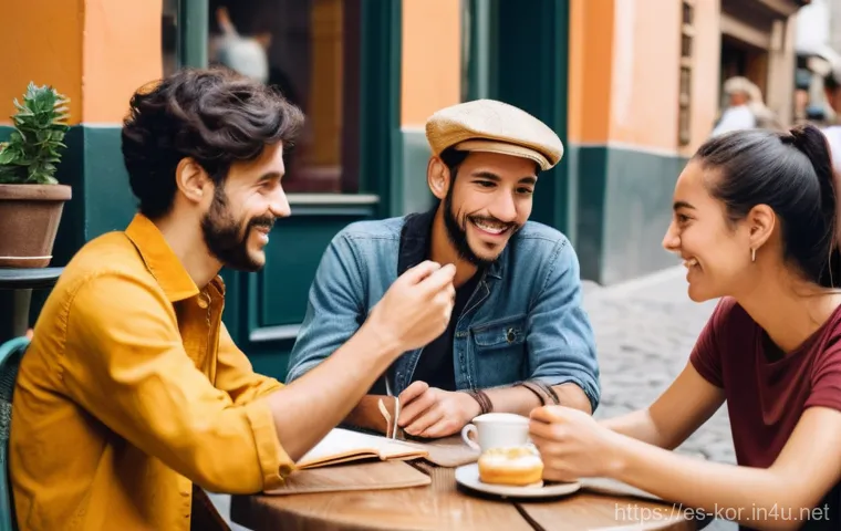 국어 학습 지도법 - **Prompt:** A cozy, yet technologically advanced home setting where a diverse group of young adults ... 국어 학습 지도법 - **Prompt:** A cozy, yet technologically advanced home setting where a diverse group of young adults ...