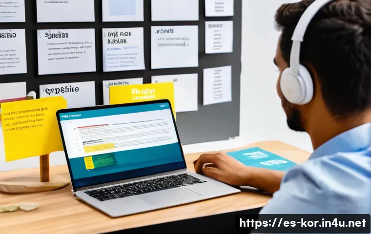 국어 듣기 평가 대비 관련 이미지 1